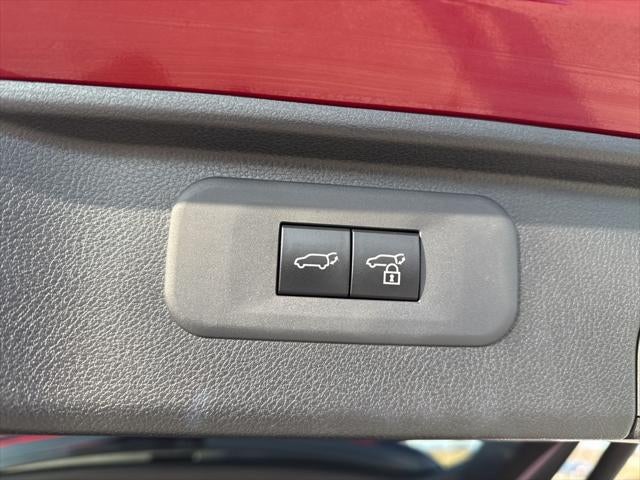 2024 Toyota GRAND HIGHLANDER HV MAX Limited