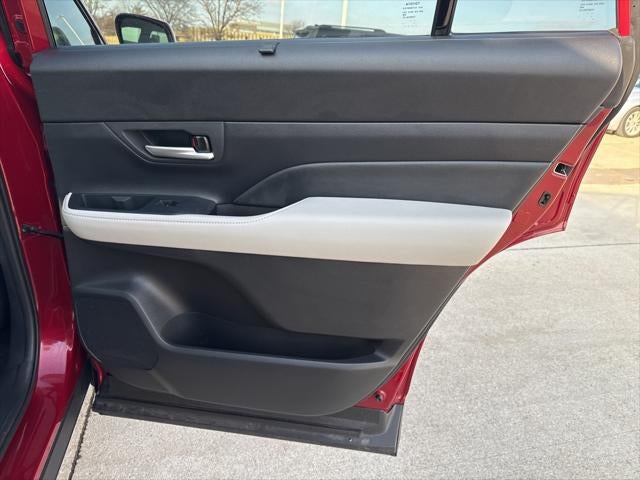 2024 Toyota GRAND HIGHLANDER HV MAX Limited