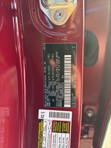 2024 Toyota GRAND HIGHLANDER HV MAX Limited