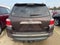 2013 Toyota HIGHLANDER SE
