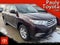 2013 Toyota HIGHLANDER SE