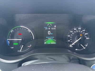 2021 Toyota SIENNA LE LE 8 Passenger