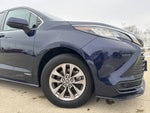 2021 Toyota SIENNA LE LE 8 Passenger