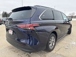 2021 Toyota SIENNA LE LE 8 Passenger