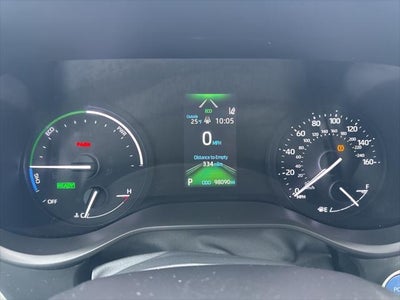 2021 Toyota SIENNA LE LE 8 Passenger