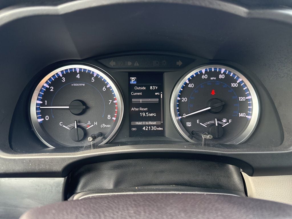 2018 Toyota Highlander LE Plus