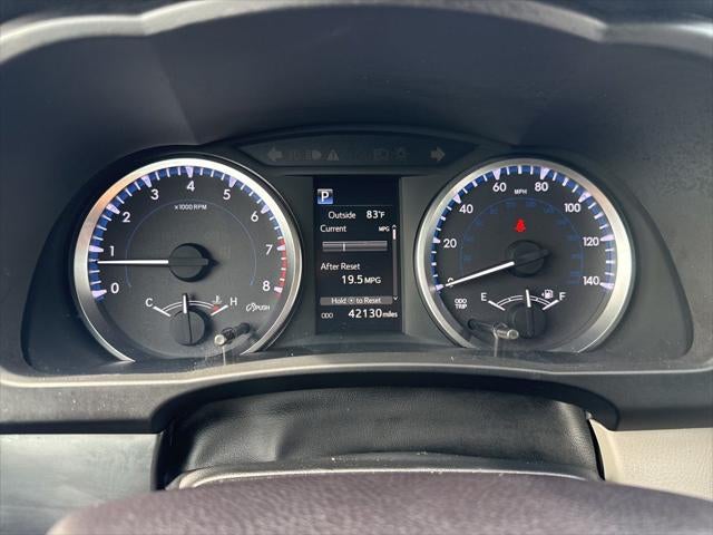 2018 Toyota Highlander LE Plus
