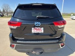 2018 Toyota HIGHLANDER HYBRD Limited