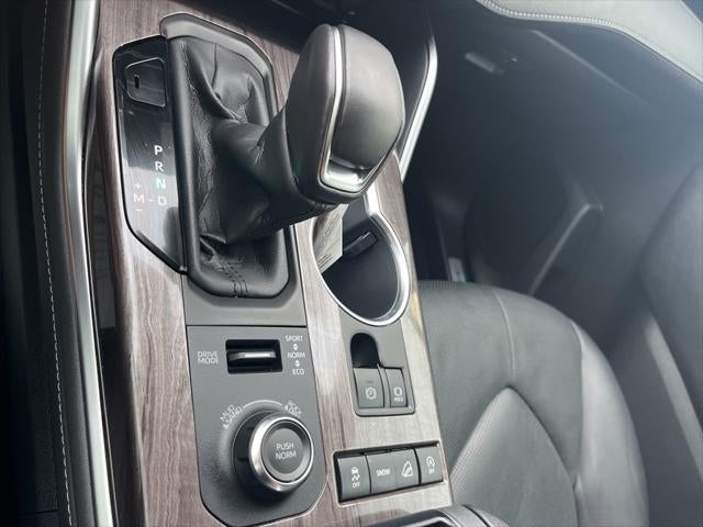 2020 Toyota Highlander Limited TOYOTA SILVER CERTIFIED