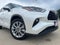 2020 Toyota Highlander Limited TOYOTA SILVER CERTIFIED