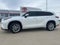 2020 Toyota Highlander Limited TOYOTA SILVER CERTIFIED