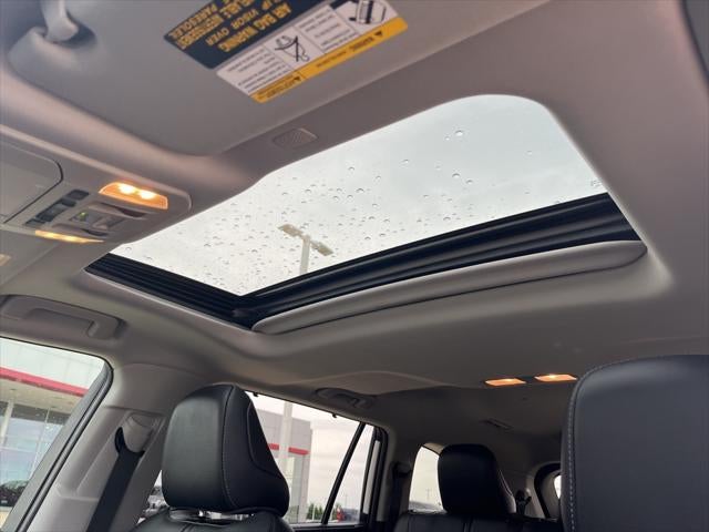 2020 Toyota Highlander Limited TOYOTA SILVER CERTIFIED