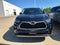2025 Toyota Highlander Hybrid Platinum TOYOTA GOLD CERTIFIED