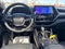 2025 Toyota HIGHLANDER HEV Platinum