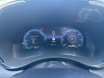 2025 Toyota HIGHLANDER HEV Platinum