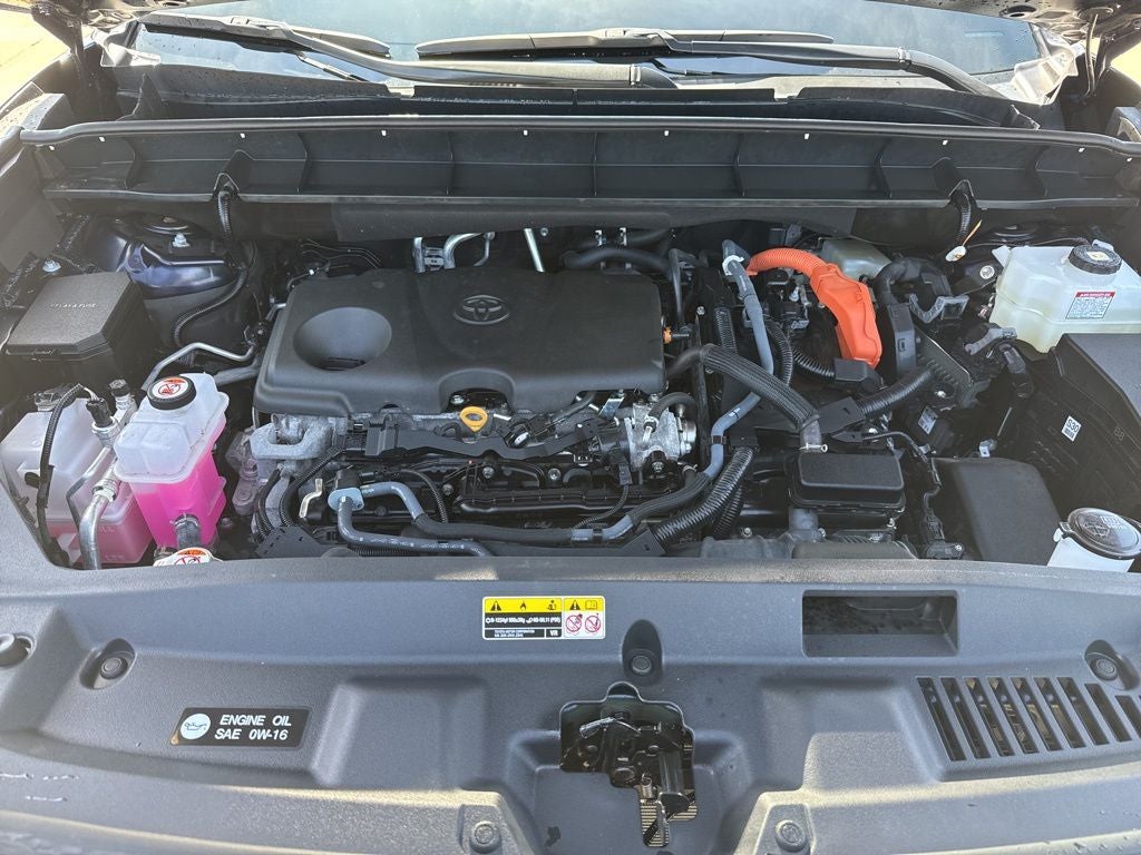 2025 Toyota HIGHLANDER HEV Platinum