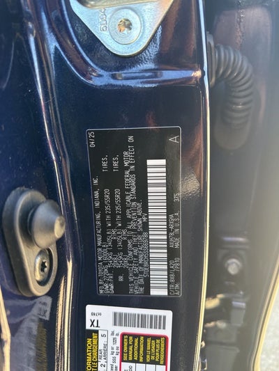 2025 Toyota HIGHLANDER HEV Platinum