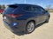 2025 Toyota HIGHLANDER HEV Platinum