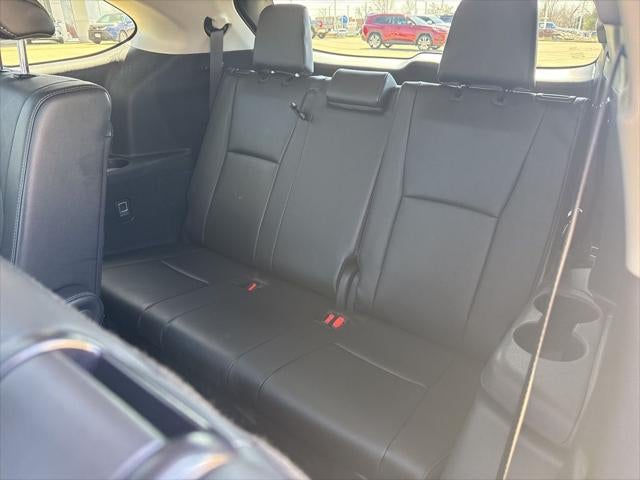 2025 Toyota HIGHLANDER HEV Platinum