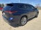 2025 Toyota HIGHLANDER HEV Platinum