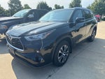 2020 Toyota Highlander Hybrid XLE TOYOTA GOLD HYBRID CERTIFIED
