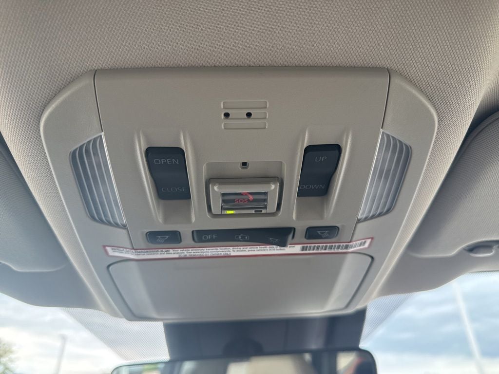2020 Toyota HIGHLANDER HYBRD XLE
