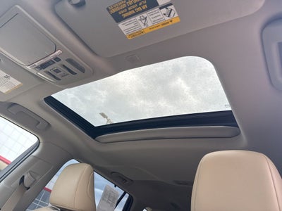 2020 Toyota HIGHLANDER HYBRD XLE