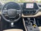 2020 Toyota HIGHLANDER HYBRD XLE