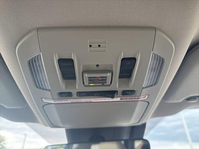 2020 Toyota HIGHLANDER HYBRD XLE