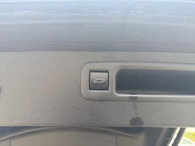 2020 Toyota HIGHLANDER HYBRD XLE