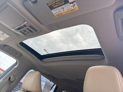 2020 Toyota HIGHLANDER HYBRD XLE