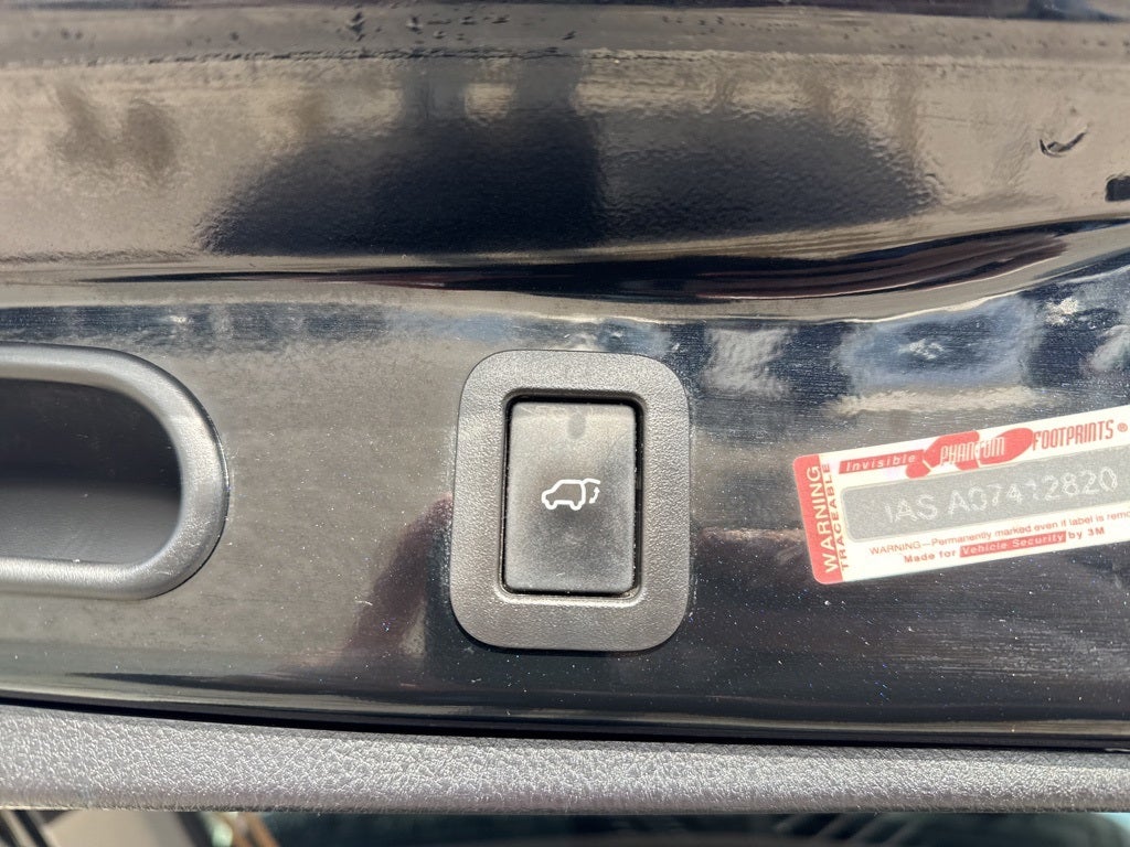 2016 Toyota HIGHLANDER XLE V6