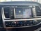 2016 Toyota Highlander XLE V6 TOYOTA SILVER CERTIFIED