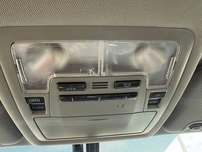 2016 Toyota Highlander XLE V6 TOYOTA SILVER CERTIFIED