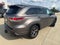 2016 Toyota Highlander XLE V6 TOYOTA SILVER CERTIFIED
