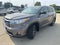 2016 Toyota Highlander XLE V6 TOYOTA SILVER CERTIFIED