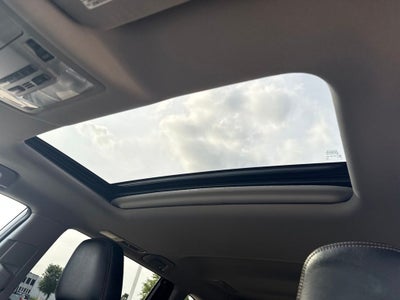 2016 Toyota Highlander XLE V6 TOYOTA SILVER CERTIFIED