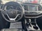 2016 Toyota Highlander XLE V6 TOYOTA SILVER CERTIFIED