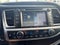 2016 Toyota Highlander XLE V6 TOYOTA SILVER CERTIFIED