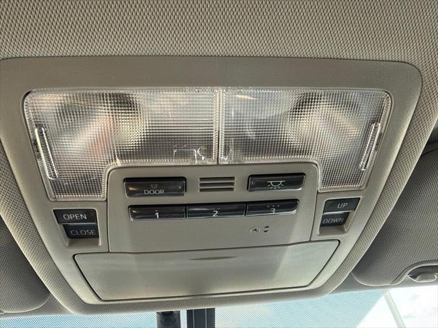 2016 Toyota Highlander XLE V6 TOYOTA SILVER CERTIFIED