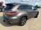 2016 Toyota Highlander XLE V6 TOYOTA SILVER CERTIFIED