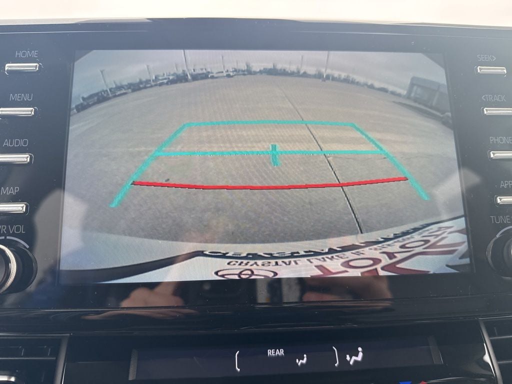 2022 Toyota SIENNA XLE XLE 7 Passenger