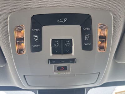 2022 Toyota SIENNA XLE XLE 7 Passenger