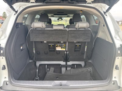2022 Toyota SIENNA XLE XLE 7 Passenger