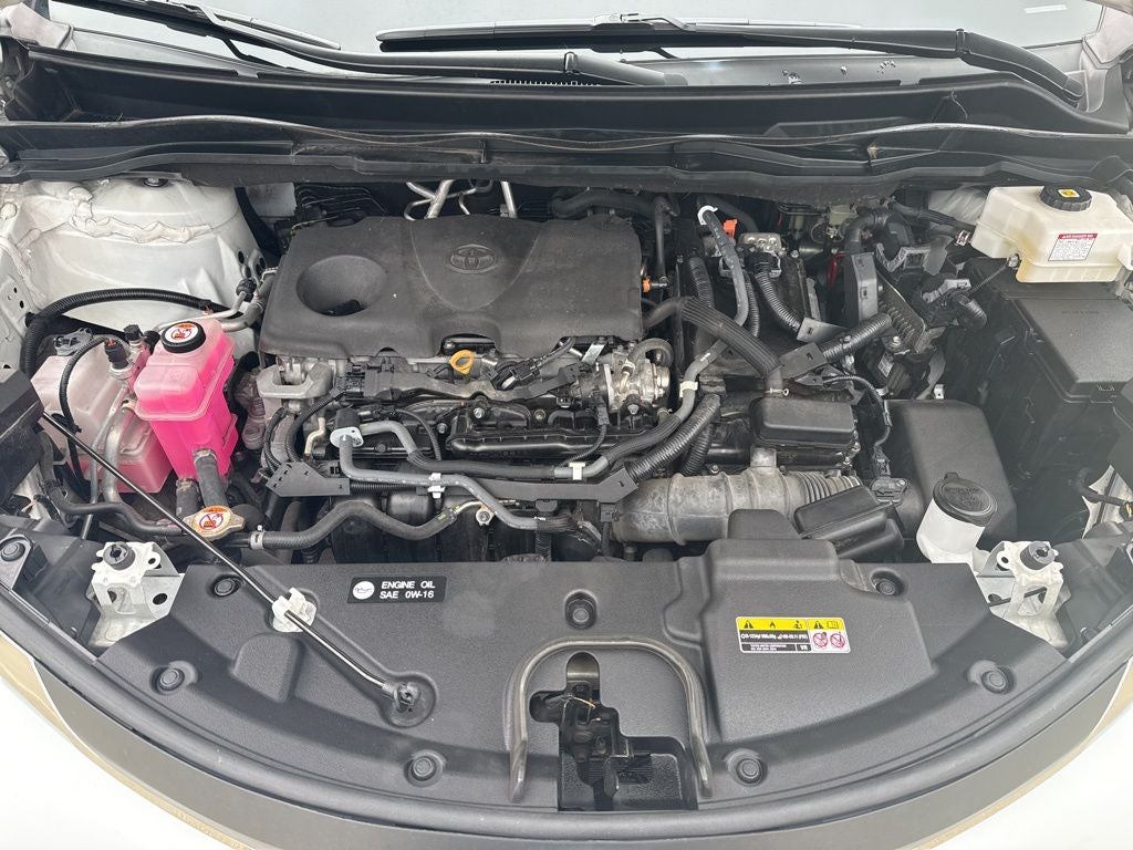 2022 Toyota SIENNA XLE XLE 7 Passenger