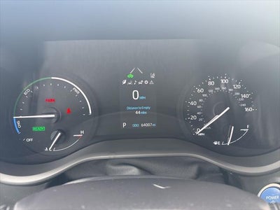 2022 Toyota SIENNA XLE XLE 7 Passenger