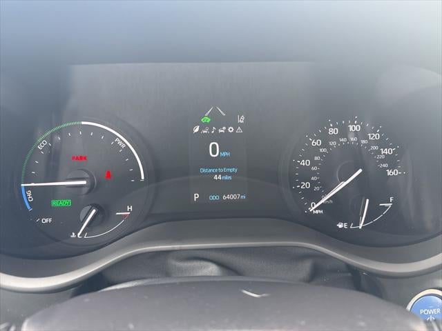 2022 Toyota SIENNA XLE XLE 7 Passenger