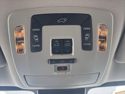 2022 Toyota SIENNA XLE XLE 7 Passenger