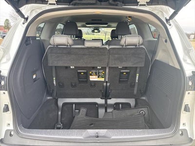 2022 Toyota SIENNA XLE XLE 7 Passenger