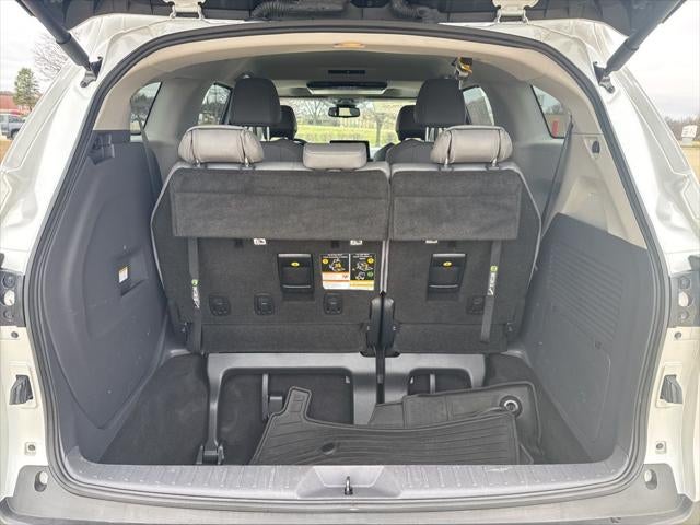 2022 Toyota SIENNA XLE XLE 7 Passenger